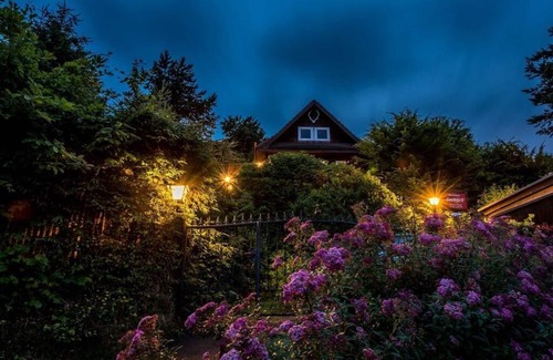 Scheid House | Holiday house Bringhausen for 1 - 4 persons with 2 bedrooms - Holiday home
