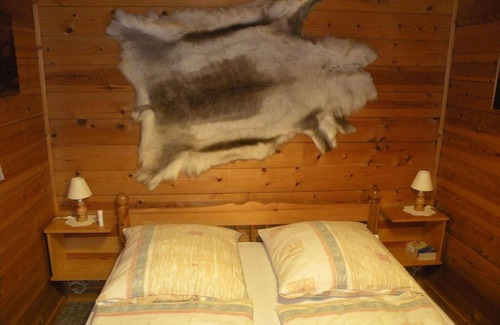 Bromskirchen House | Holiday house Bromskirchen for 1 - 2 persons with 2 bedrooms - Holiday home