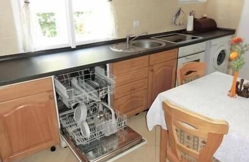 Zuglo House | Holiday house Budapest XIV for 1 - 6 persons with 3 bedrooms - Holiday home