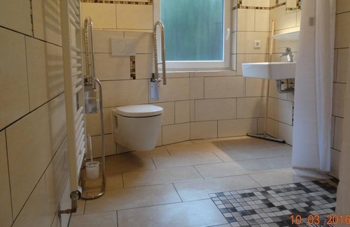 Bulkau House | Holiday house Bülkau for 1 - 20 persons with 9 bedrooms - Holiday home