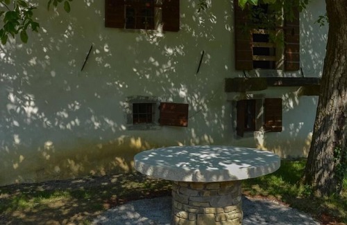 Kotli House | Holiday house Buzet for 1 - 3 persons with 1 bedroom - Holiday home