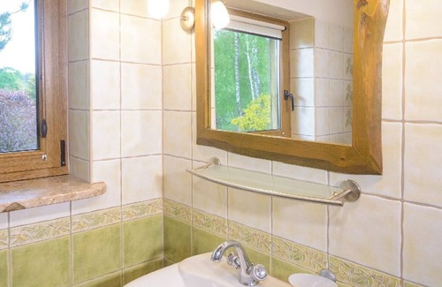 Bytow House | Holiday house Bytów for 1 - 6 persons with 2 bedrooms - Holiday house