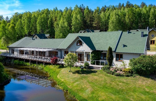 Bytow House | Holiday house Bytów for 1 - 6 persons with 2 bedrooms - Holiday house