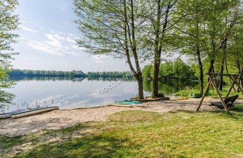 Bytow House | Holiday house Bytów for 2 - 15 persons with 5 bedrooms - Holiday house