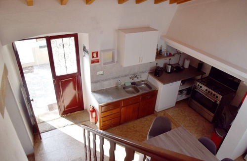 Castelo de Vide House | Holiday house Castelo de Vide for 1 - 4 persons with 1 bedroom - Holiday house