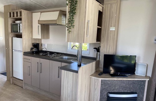 Callantsoog House | Holiday house Callantsoog for 1 - 4 persons with 2 bedrooms - Holiday home