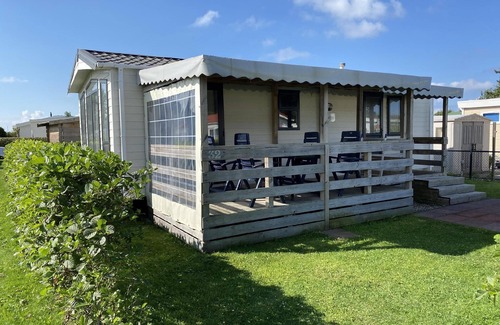 Callantsoog House | Holiday house Callantsoog for 1 - 4 persons with 2 bedrooms - Holiday home