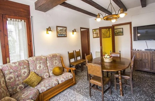 Canyelles House | Holiday house Canyelles for 1 - 8 persons with 4 bedrooms - Holiday home