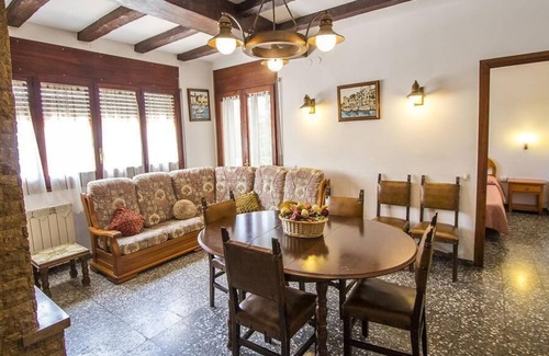 Canyelles House | Holiday house Canyelles for 1 - 8 persons with 4 bedrooms - Holiday home