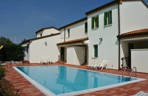 Caorle House | Holiday house Caorle for 1 - 6 persons with 2 bedrooms - Row house