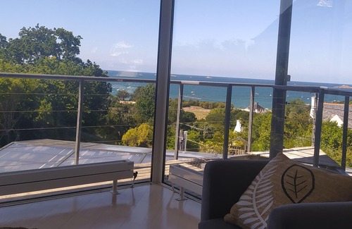 Carantec House | Holiday house Carantec for 2 - 8 persons with 5 bedrooms - Holiday house