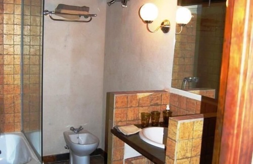 Carucedo House | Holiday house Carucedo for 1 - 5 persons with 2 bedrooms - Holiday house
