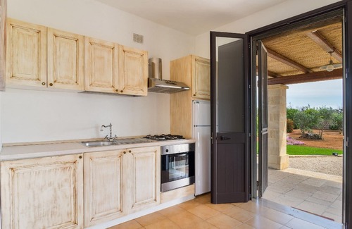 Casarano House | Holiday house Casarano for 1 - 6 persons with 2 bedrooms - Holiday house