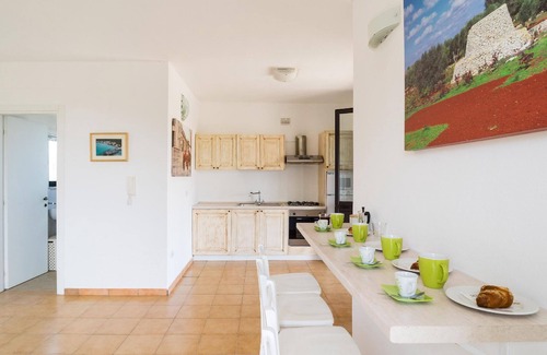 Casarano House | Holiday house Casarano for 1 - 6 persons with 2 bedrooms - Holiday house