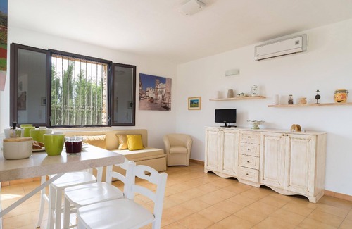 Casarano House | Holiday house Casarano for 1 - 6 persons with 2 bedrooms - Holiday house