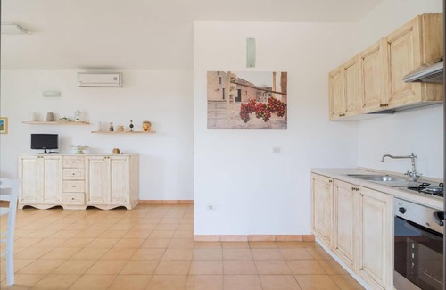 Casarano House | Holiday house Casarano for 1 - 6 persons with 2 bedrooms - Holiday house