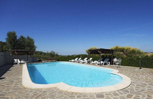 Cinigiano House | Holiday house Cinigiano for 1 - 6 persons with 2 bedrooms - Holiday home