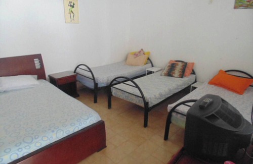 Carmen de Apicala House | Holiday House "VILLA MOTITA" Carmen de Apicala Tolima