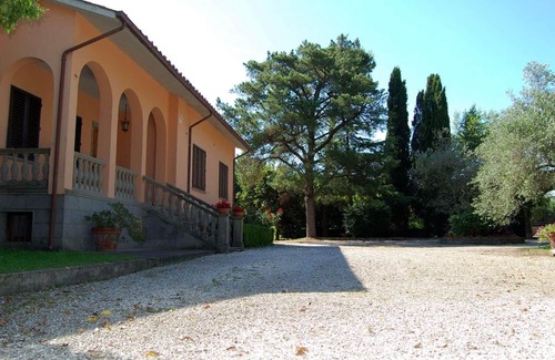 Corchiano House | Holiday house Corchiano for 1 - 7 persons with 3 bedrooms - Holiday home