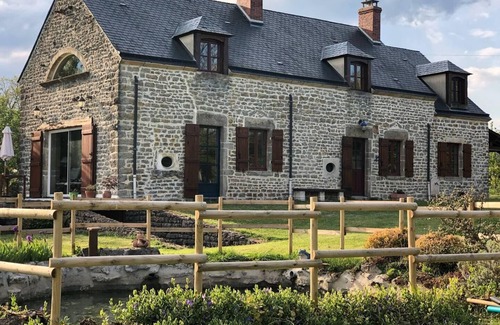 Crux-la-Ville House | Holiday house Crux la Ville for 1 - 4 persons with 2 bedrooms - Holiday house
