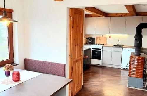 Cerna V Posumavi House | Holiday house Cerna V Posumavi for 1 - 4 persons with 2 bedrooms - Holiday house