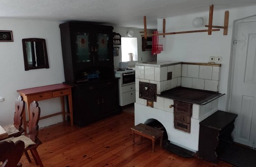Krystofovo Udoli House | Holiday house Krystofovo Údolí for 1 - 6 persons with 2 bedrooms - Holiday home