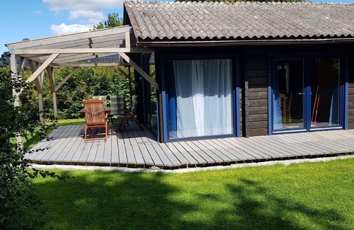 Damp House | Holiday house Damp for 1 - 4 persons with 2 bedrooms - Holiday house