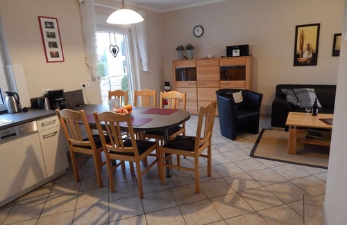 Dargun House | Holiday house Dargun for 1 - 6 persons with 3 bedrooms - Holiday house