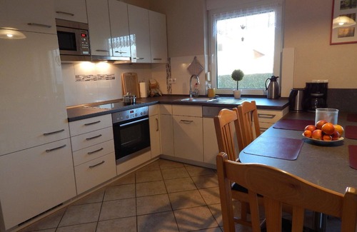 Dargun House | Holiday house Dargun for 1 - 6 persons with 3 bedrooms - Holiday house