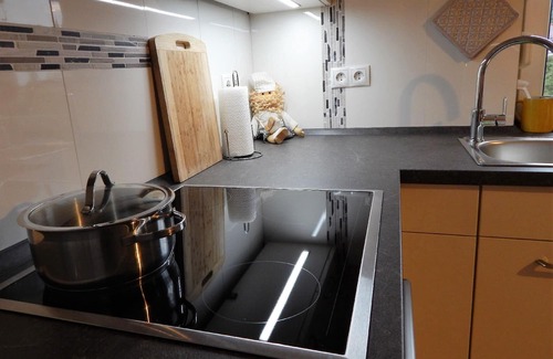 Dargun House | Holiday house Dargun for 1 - 6 persons with 3 bedrooms - Holiday house