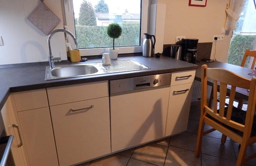 Dargun House | Holiday house Dargun for 1 - 6 persons with 3 bedrooms - Holiday house