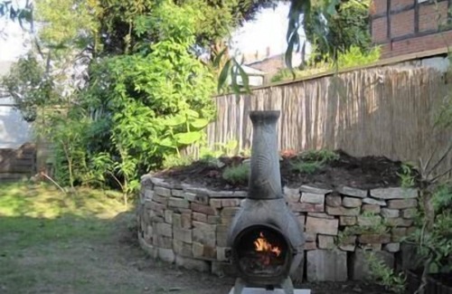 Ribnitz-Damgarten House | Holiday house Ribnitz-Damgarten for 1 - 4 persons with 2 bedrooms - Holiday home