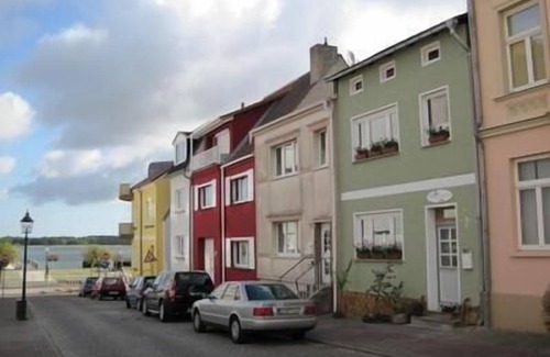 Ribnitz-Damgarten House | Holiday house Ribnitz-Damgarten for 1 - 4 persons with 2 bedrooms - Holiday home