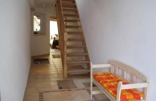 Ribnitz-Damgarten House | Holiday house Ribnitz-Damgarten for 1 - 4 persons with 2 bedrooms - Holiday home