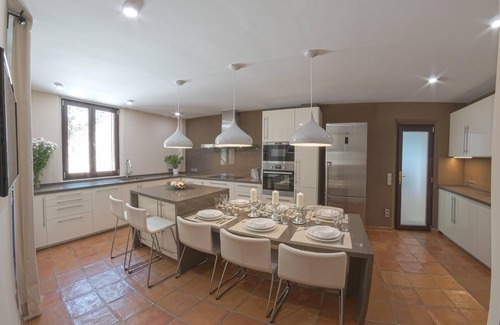 Deia House | Holiday house Deià for 1 - 8 persons with 4 bedrooms - Holiday home