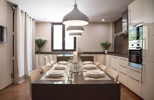 Deia House | Holiday house Deià for 1 - 8 persons with 4 bedrooms - Holiday home