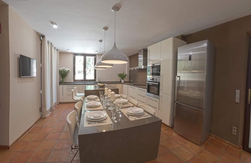 Deia House | Holiday house Deià for 1 - 8 persons with 4 bedrooms - Holiday home