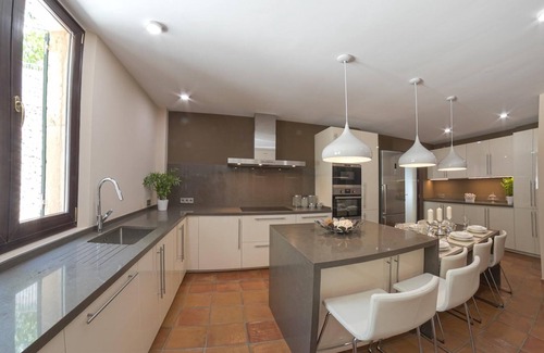 Deia House | Holiday house Deià for 1 - 8 persons with 4 bedrooms - Holiday home