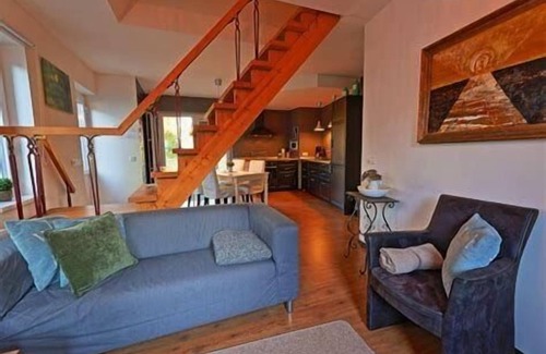 Deudesfeld House | Holiday house Deudesfeld for 1 - 10 persons with 4 bedrooms - Holiday home