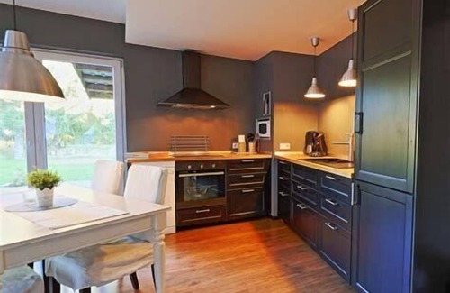 Deudesfeld House | Holiday house Deudesfeld for 1 - 10 persons with 4 bedrooms - Holiday home