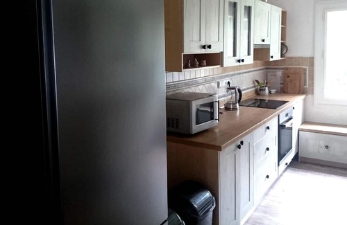 Doksy House | Holiday house Doksy for 1 - 12 persons with 3 bedrooms - Holiday house