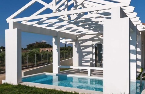 Ilida House | Holiday house Douneika for 1 - 4 persons with 1 bedroom - Holiday house