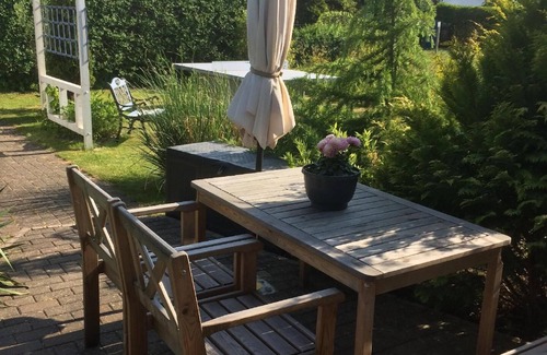 Dranske House | Holiday house Dranske for 1 - 4 persons with 2 bedrooms - Holiday house