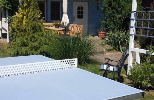 Dranske House | Holiday house Dranske for 1 - 4 persons with 2 bedrooms - Holiday house