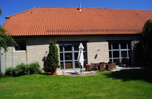 Hildesheim District House | Holiday house Duingen for 2 - 7 persons with 4 bedrooms - Holiday house