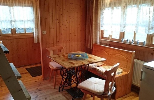 Dummer House | Holiday house Dümmer for 1 - 4 persons with 1 bedroom - Holiday home