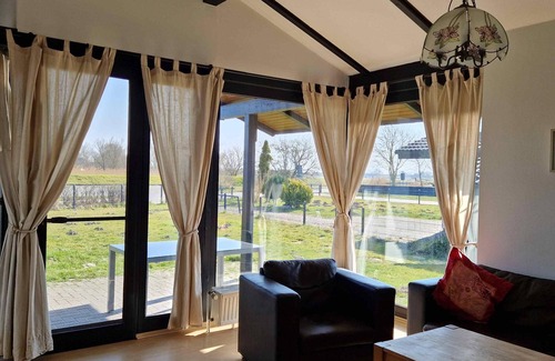 Großwurden House | Holiday house Eckwarderhörne for 1 - 5 persons with 2 bedrooms - Holiday home