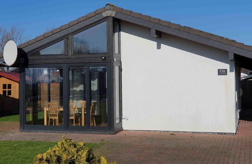 Großwurden House | Holiday house Eckwarderhörne for 1 - 5 persons with 2 bedrooms - Holiday home