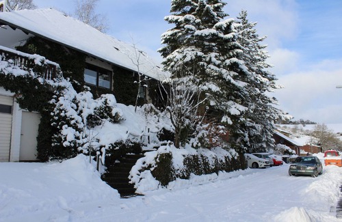 Immerath House | Holiday house EifelNatur 2 - large group house for up to 22 people in the Vulkaneifel