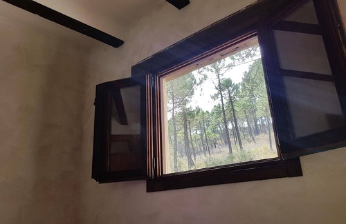 Riopar House | Holiday house El Laminador for 1 - 3 persons with 1 bedroom - Holiday house
